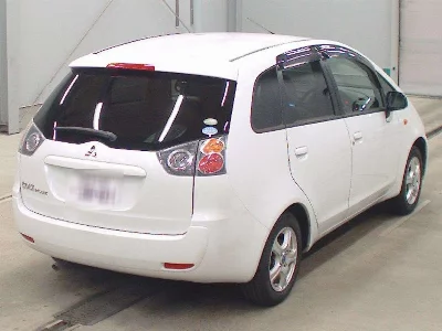 MITSUBISHI COLT PLUS