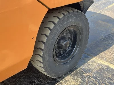 TOYOTA OTHER