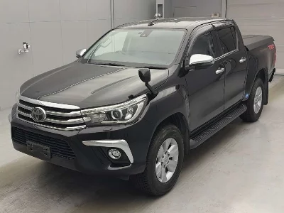 TOYOTA HILUX PICK UP