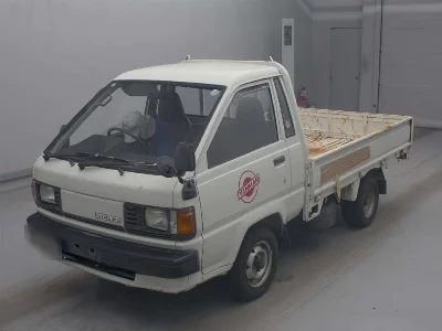 TOYOTA LITE ACE TRUCK