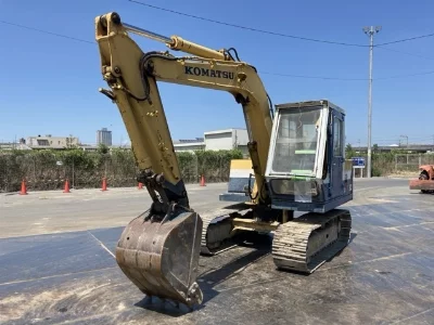 KOMATSU OTHER