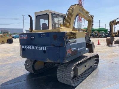 KOMATSU OTHER