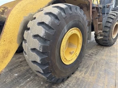 KOMATSU OTHER