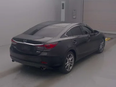 MAZDA ATENZA SEDAN