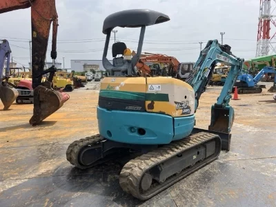 KUBOTA KUBOTA