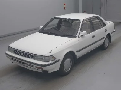 TOYOTA CORONA