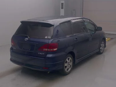 TOYOTA IPSUM