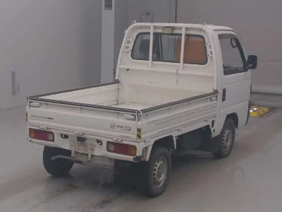 HONDA ACTY TRUCK
