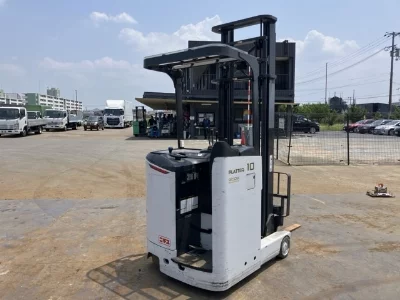 MITSUBISHI LOGISNEXT