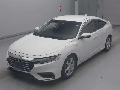 HONDA INSIGHT