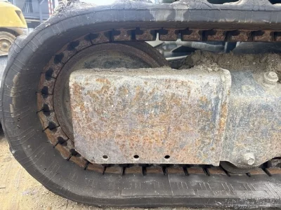 KUBOTA KUBOTA