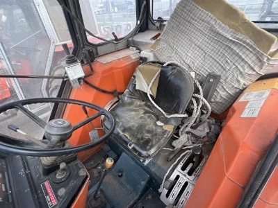 KUBOTA KUBOTA