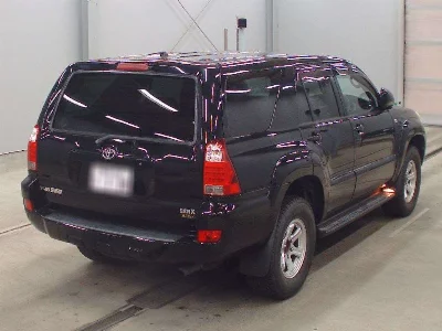 TOYOTA HILUX SURF