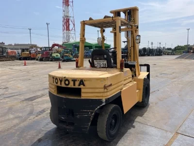 TOYOTA OTHER