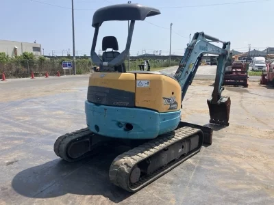 KUBOTA KUBOTA