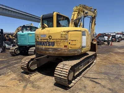 KOMATSU OTHER