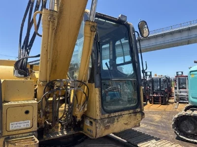 KOMATSU OTHER