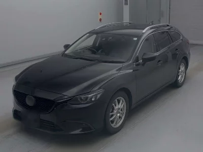 MAZDA ATENZA WAGON