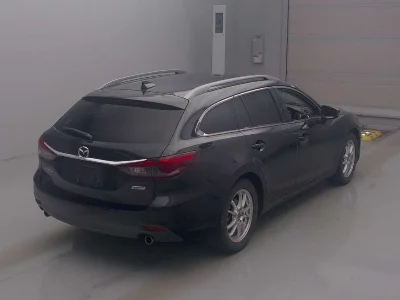 MAZDA ATENZA WAGON