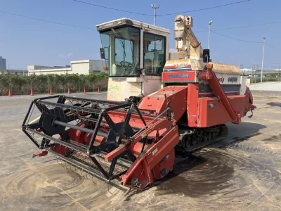 YANMAR OTHER