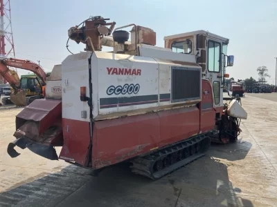 YANMAR OTHER