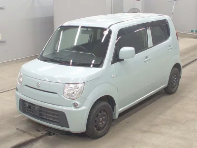 SUZUKI MRWAGON