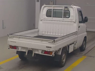 MITSUBISHI MINICAB TRUCK