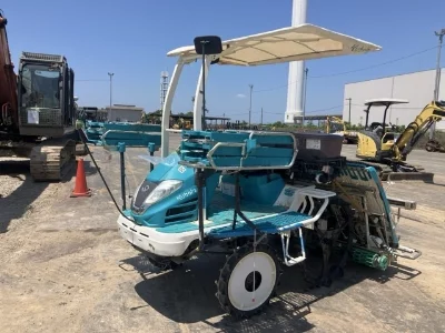 KUBOTA KUBOTA