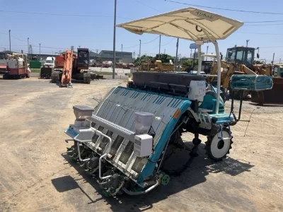 KUBOTA KUBOTA
