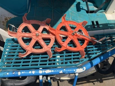 KUBOTA KUBOTA