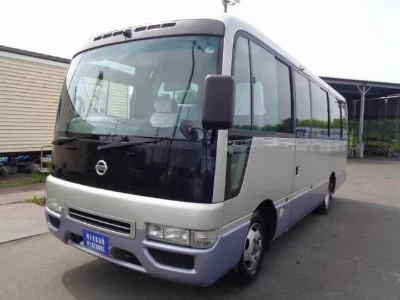 NISSAN CIVILIAN