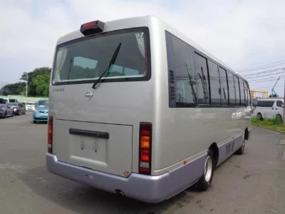 NISSAN CIVILIAN