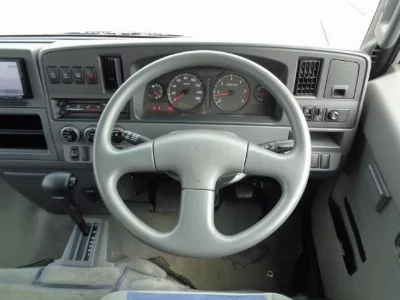 NISSAN CIVILIAN