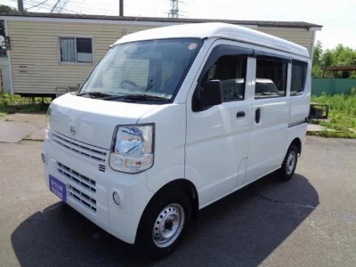 NISSAN NV100 CLIPPER