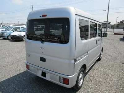 NISSAN NV100 CLIPPER
