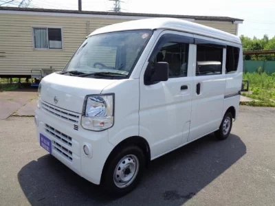 NISSAN NV100 CLIPPER