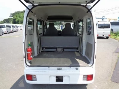 NISSAN NV100 CLIPPER