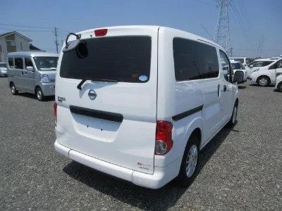 NISSAN NV200 VANETTE