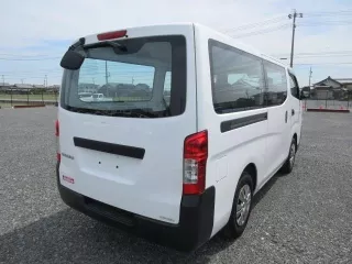 Nissan Caravan