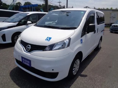 NISSAN NV200 VANETTE