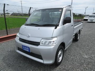 MAZDA BONGO TRUCK