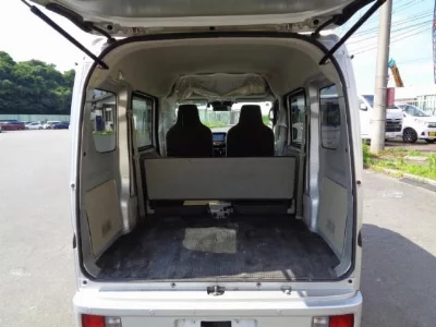 NISSAN NV100 CLIPPER