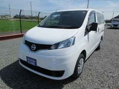 NISSAN NV200 VANETTE VAN