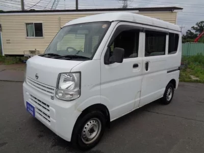 NISSAN NV100 CLIPPER