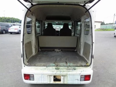 NISSAN NV100 CLIPPER