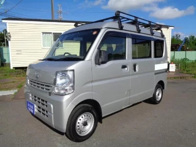 NISSAN NV100 CLIPPER