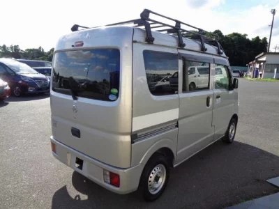 NISSAN NV100 CLIPPER