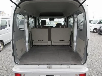 NISSAN NV100 CLIPPER