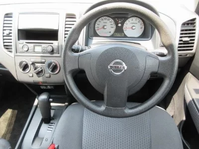 NISSAN WINGROAD