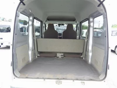 NISSAN NV100 CLIPPER